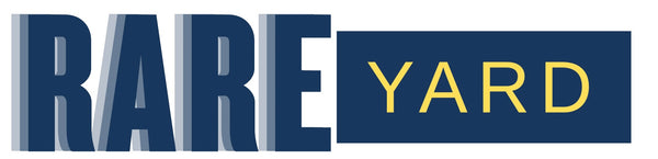 Rare Yard